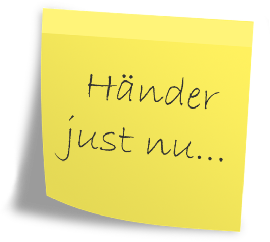 hander-just-nu