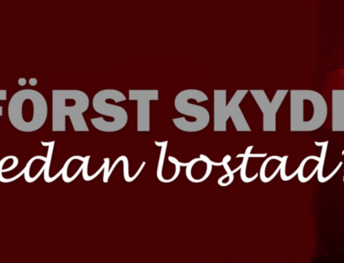 Finns det någon hjälp för att byta bostadsort vid våld?