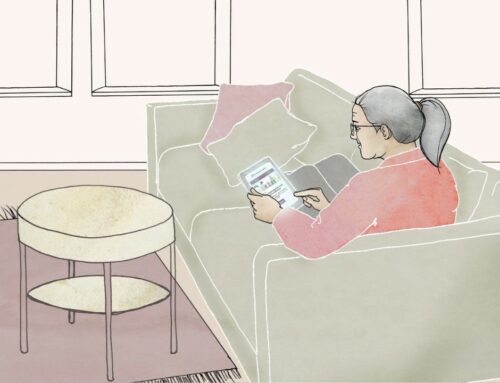 Nya regler gör det enklare för brottsoffer att få ersättning